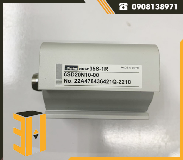 Xylanh 35S-1R 6SD20N10-00